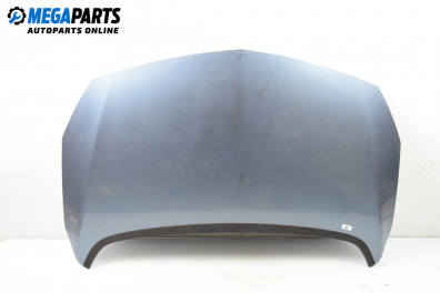 Bonnet for Opel Astra J Sports Tourer (10.2010 - 10.2015), 5 doors, station wagon, position: front