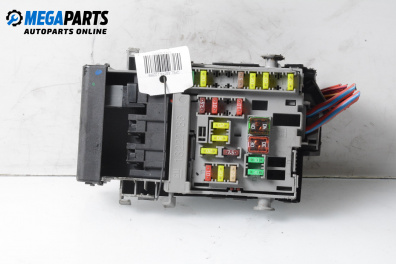 Tablou cu siguranțe for Opel Astra J Sports Tourer (10.2010 - 10.2015) 1.4 Turbo, 140 hp