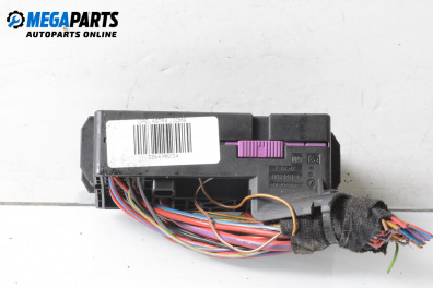 Connector for Opel Astra J Sports Tourer (10.2010 - 10.2015) 1.4 Turbo, 140 hp