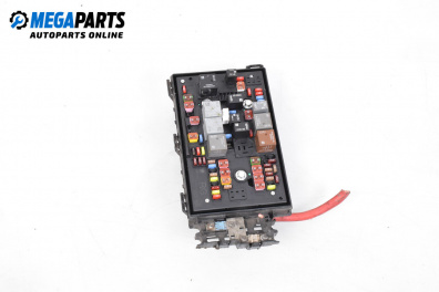 Tablou cu siguranțe for Opel Astra J Sports Tourer (10.2010 - 10.2015) 1.4 Turbo, 140 hp