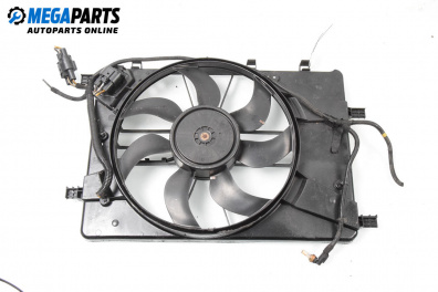 Kühlerlüfter for Opel Astra J Sports Tourer (10.2010 - 10.2015) 1.4 Turbo, 140 hp