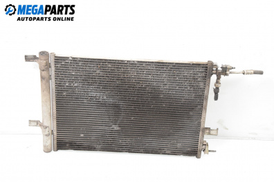 Kühler klimaanlage for Opel Astra J Sports Tourer (10.2010 - 10.2015) 1.4 Turbo, 140 hp