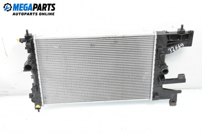 Wasserradiator for Opel Astra J Sports Tourer (10.2010 - 10.2015) 1.4 Turbo, 140 hp