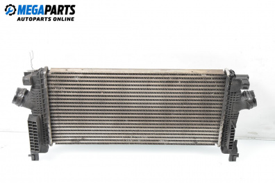 Intercooler for Opel Astra J Sports Tourer (10.2010 - 10.2015) 1.4 Turbo, 140 hp