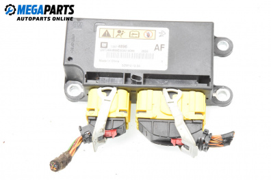 Airbag module for Opel Astra J Sports Tourer (10.2010 - 10.2015)