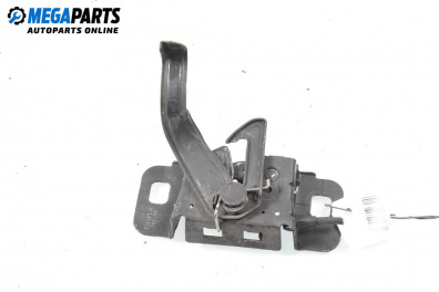 Bonnet lock for Opel Astra J Sports Tourer (10.2010 - 10.2015)