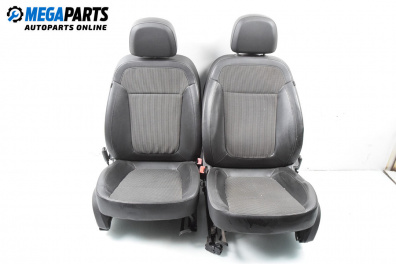 Set scaune for Opel Astra J Sports Tourer (10.2010 - 10.2015), 5 uși
