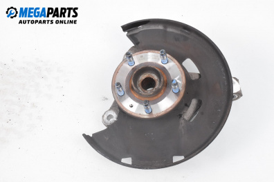 Knuckle hub for Opel Astra J Sports Tourer (10.2010 - 10.2015), position: front - left