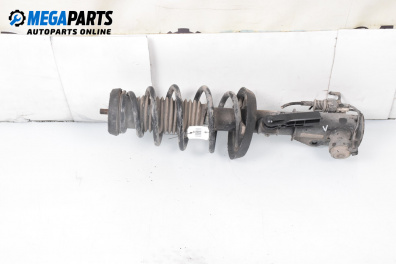 Amortizor McPherson for Opel Astra J Sports Tourer (10.2010 - 10.2015), combi, position: stânga - fața