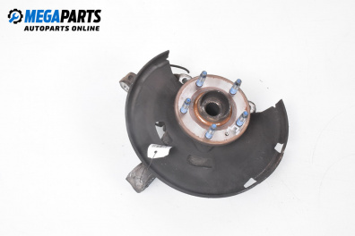 Knuckle hub for Opel Astra J Sports Tourer (10.2010 - 10.2015), position: front - right