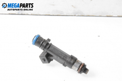 Gasoline fuel injector for Opel Astra J Sports Tourer (10.2010 - 10.2015) 1.4 Turbo, 140 hp