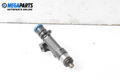 Gasoline fuel injector for Opel Astra J Sports Tourer (10.2010 - 10.2015) 1.4 Turbo, 140 hp