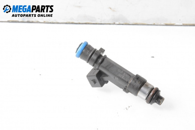 Gasoline fuel injector for Opel Astra J Sports Tourer (10.2010 - 10.2015) 1.4 Turbo, 140 hp
