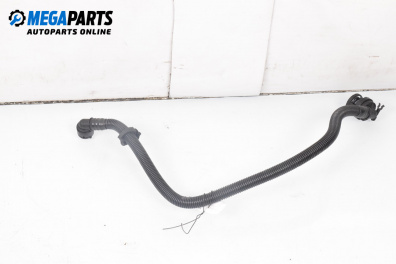 Schlauch kurbelgehäuse-abgase for Opel Astra J Sports Tourer (10.2010 - 10.2015) 1.4 Turbo, 140 hp