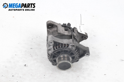 Alternator for Opel Astra J Sports Tourer (10.2010 - 10.2015) 1.4 Turbo, 140 hp