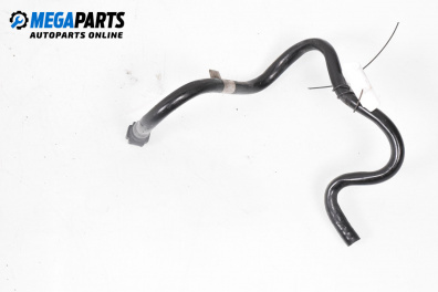Furtun de combustibil for Opel Astra J Sports Tourer (10.2010 - 10.2015) 1.4 Turbo, 140 hp