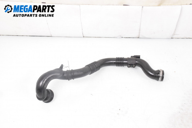 Air duct for Opel Astra J Sports Tourer (10.2010 - 10.2015) 1.4 Turbo, 140 hp