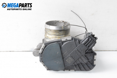 Butterfly valve for Opel Astra J Sports Tourer (10.2010 - 10.2015) 1.4 Turbo, 140 hp