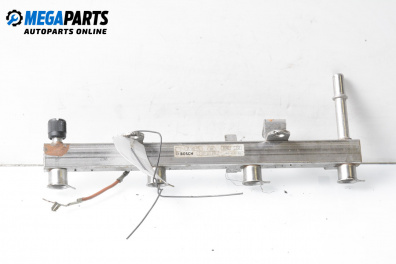 Kraftstoffzuführung for Opel Astra J Sports Tourer (10.2010 - 10.2015) 1.4 Turbo, 140 hp