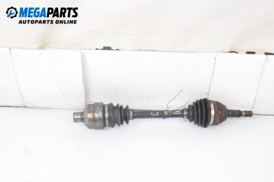 Antriebswelle for Opel Astra J Sports Tourer (10.2010 - 10.2015) 1.4 Turbo, 140 hp, position: rechts, vorderseite
