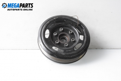 Riemenscheibe for Opel Astra J Sports Tourer (10.2010 - 10.2015) 1.4 Turbo, 140 hp