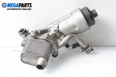 Corp filtru de ulei for Opel Astra J Sports Tourer (10.2010 - 10.2015) 1.4 Turbo, 140 hp