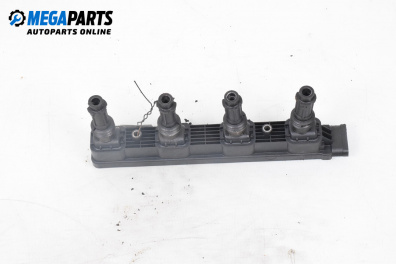 Ignition coil for Opel Astra J Sports Tourer (10.2010 - 10.2015) 1.4 Turbo, 140 hp
