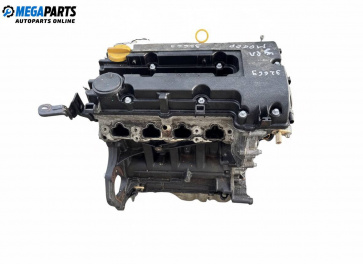Engine for Opel Astra J Sports Tourer (10.2010 - 10.2015) 1.4 Turbo, 140 hp