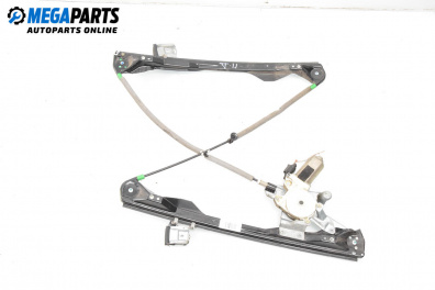 Antrieb el. fensterheber for Ford Focus I Hatchback (10.1998 - 12.2007), 5 türen, hecktür, position: rechts, vorderseite