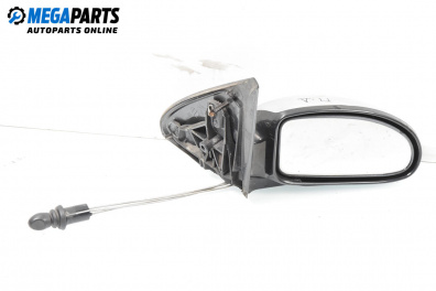 Mirror for Ford Focus I Hatchback (10.1998 - 12.2007), 5 doors, hatchback, position: right