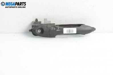 Outer handle for Ford Focus I Hatchback (10.1998 - 12.2007), 5 doors, hatchback, position: front - right