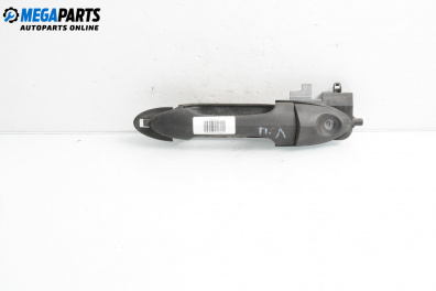 Outer handle for Ford Focus I Hatchback (10.1998 - 12.2007), 5 doors, hatchback, position: front - left
