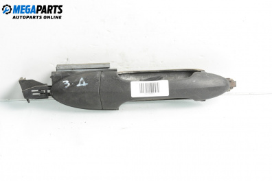 Außengriff for Ford Focus I Hatchback (10.1998 - 12.2007), 5 türen, hecktür, position: rechts, rückseite