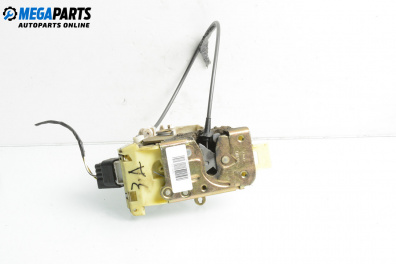 Schloss for Ford Focus I Hatchback (10.1998 - 12.2007), position: rechts, rückseite