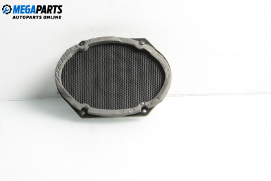 Loudspeaker for Ford Focus I Hatchback (10.1998 - 12.2007)
