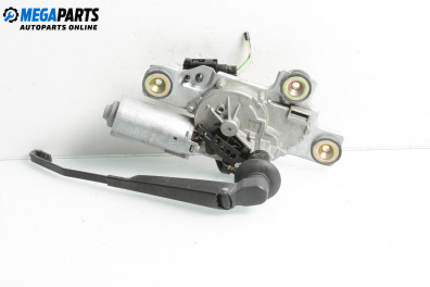 Front wipers motor for Ford Focus I Hatchback (10.1998 - 12.2007), hatchback, position: rear