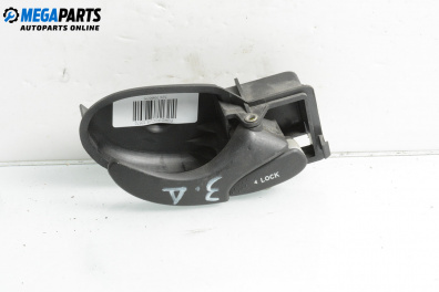 Inner handle for Ford Focus I Hatchback (10.1998 - 12.2007), 5 doors, hatchback, position: rear - right