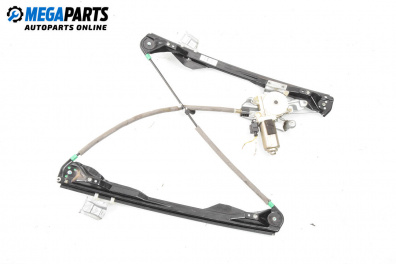 Antrieb el. fensterheber for Ford Focus I Hatchback (10.1998 - 12.2007), 5 türen, hecktür, position: rechts, vorderseite