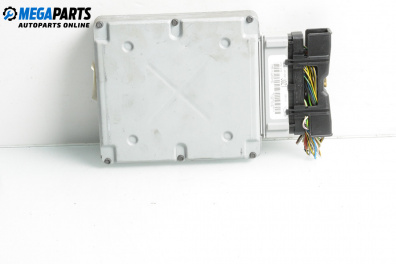 ECU for Ford Focus I Hatchback (10.1998 - 12.2007) 1.6 16V, 100 hp