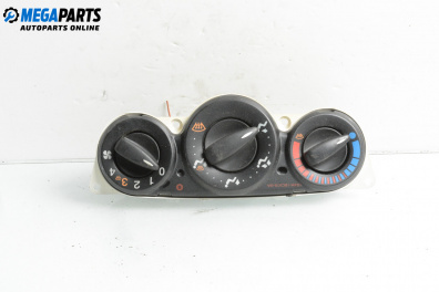 Air conditioning panel for Ford Focus I Hatchback (10.1998 - 12.2007)