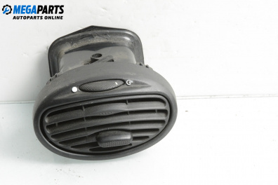 Fantă de aer încălzire for Ford Focus I Hatchback (10.1998 - 12.2007)