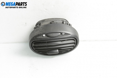 Fantă de aer încălzire for Ford Focus I Hatchback (10.1998 - 12.2007)
