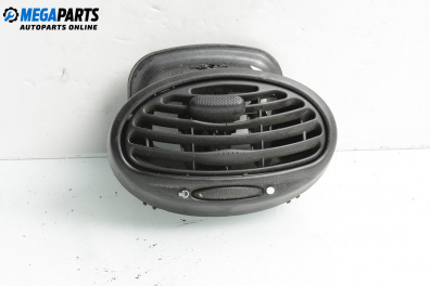 Fantă de aer încălzire for Ford Focus I Hatchback (10.1998 - 12.2007)