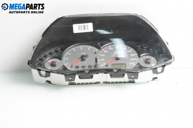 Instrument cluster for Ford Focus I Hatchback (10.1998 - 12.2007) 1.6 16V, 100 hp