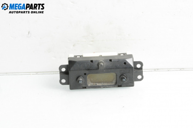 Display for Ford Focus I Hatchback (10.1998 - 12.2007)