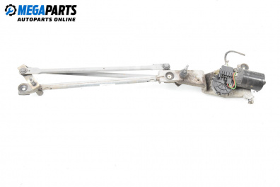 Motor ștergătoare parbriz for Ford Focus I Hatchback (10.1998 - 12.2007), hatchback, position: fața