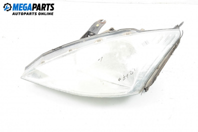 Scheinwerfer for Ford Focus I Hatchback (10.1998 - 12.2007), hecktür, position: links