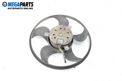 Kühlerlüfter for Ford Focus I Hatchback (10.1998 - 12.2007) 1.6 16V, 100 hp