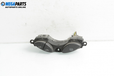 Panou butoane for Ford Focus I Hatchback (10.1998 - 12.2007)