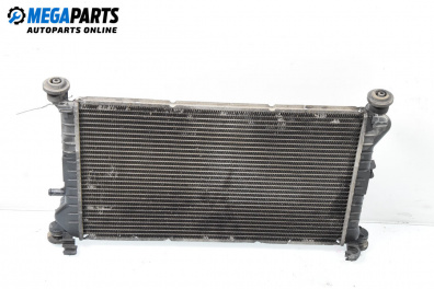 Radiator de apă for Ford Focus I Hatchback (10.1998 - 12.2007) 1.6 16V, 100 hp